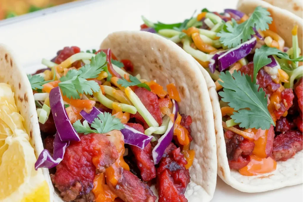 What to Make with Taco Meat