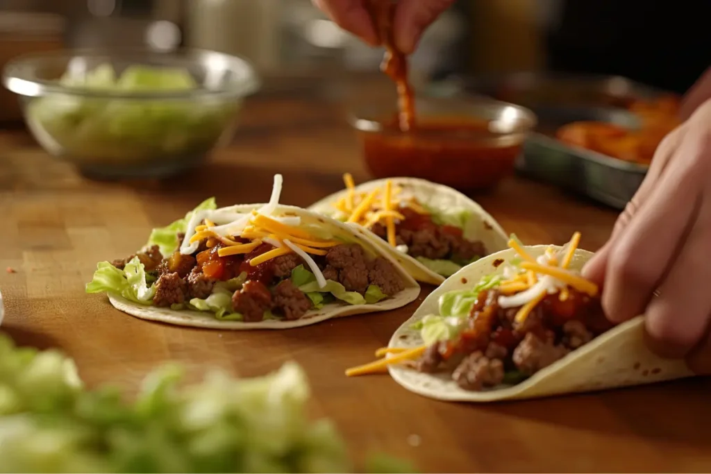 What to Make with Taco Meat