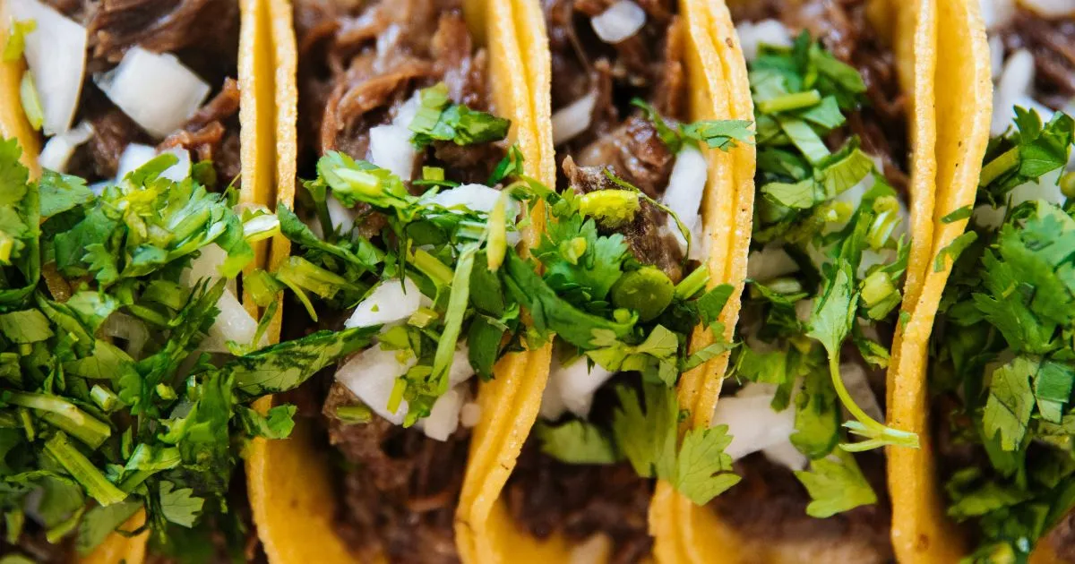 What to Make with Taco Meat