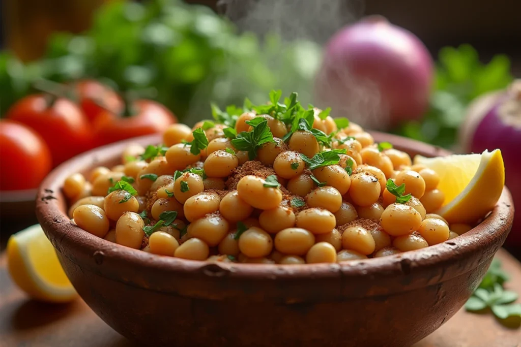 Ful Medames