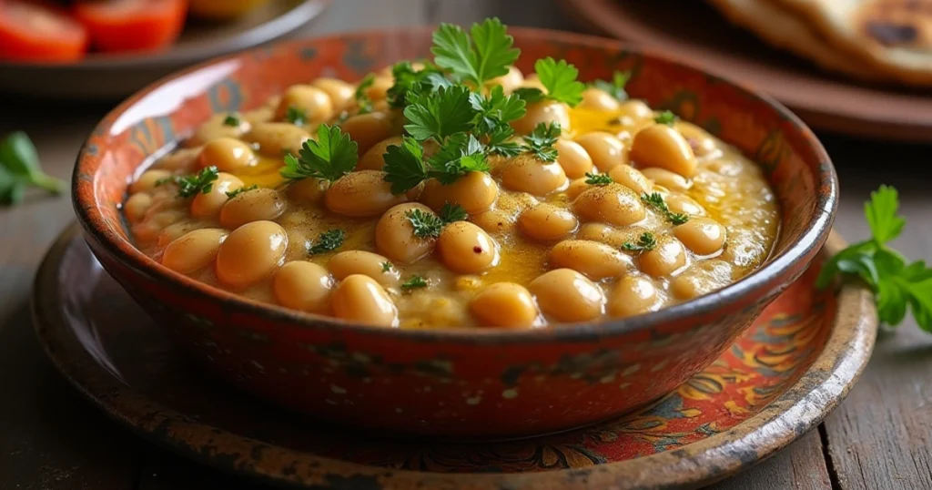 Ful Medames