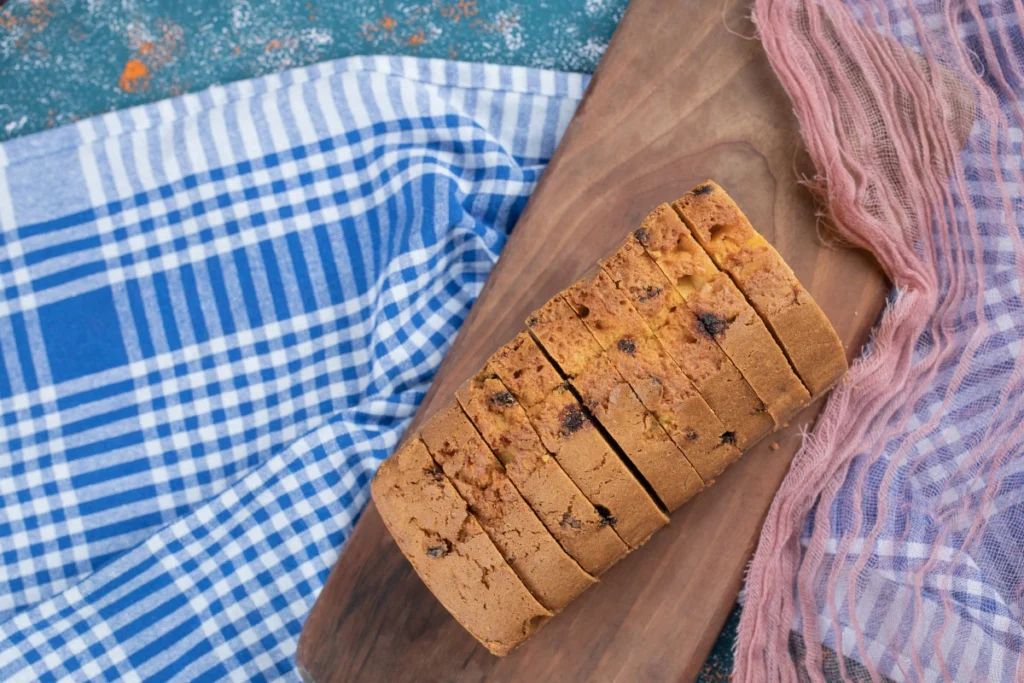 zucchini carrot bread recipe