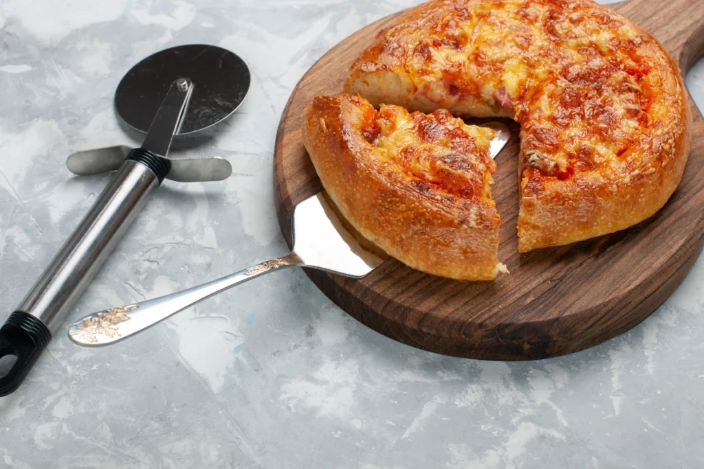 pull apart pepperoni pizza bread recipe